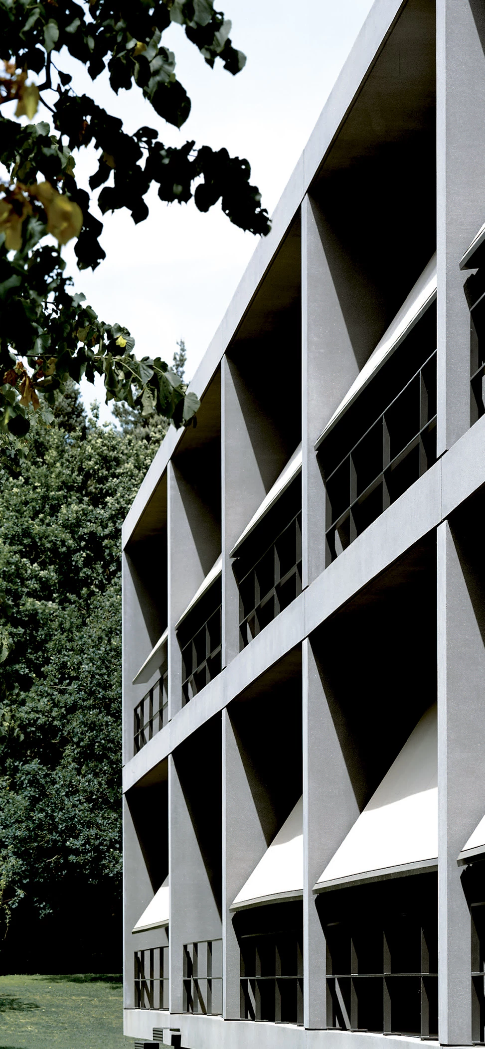 Centro de Servicios Ernsting, Coesfeld-Lette