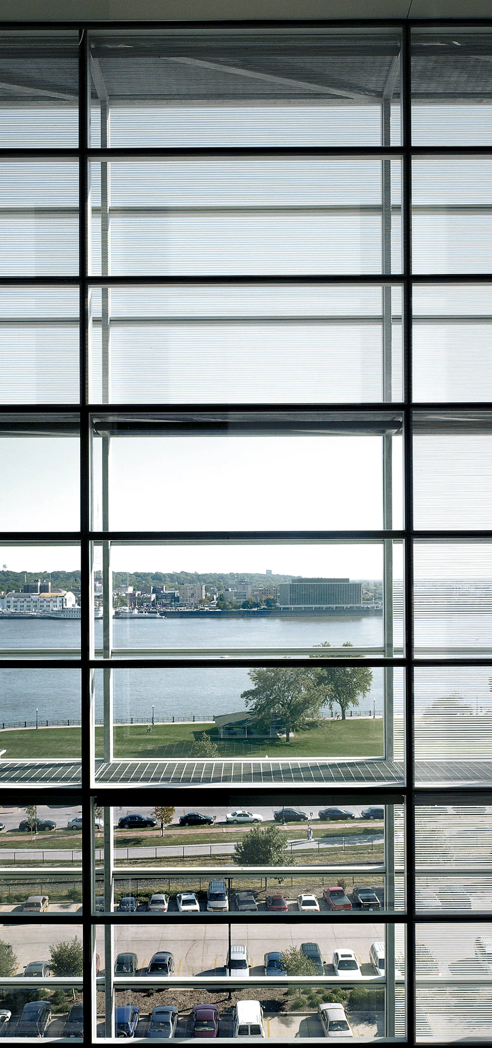 Museo de Arte Figge, Davenport