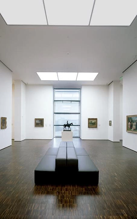 Museo de Arte Figge, Davenport