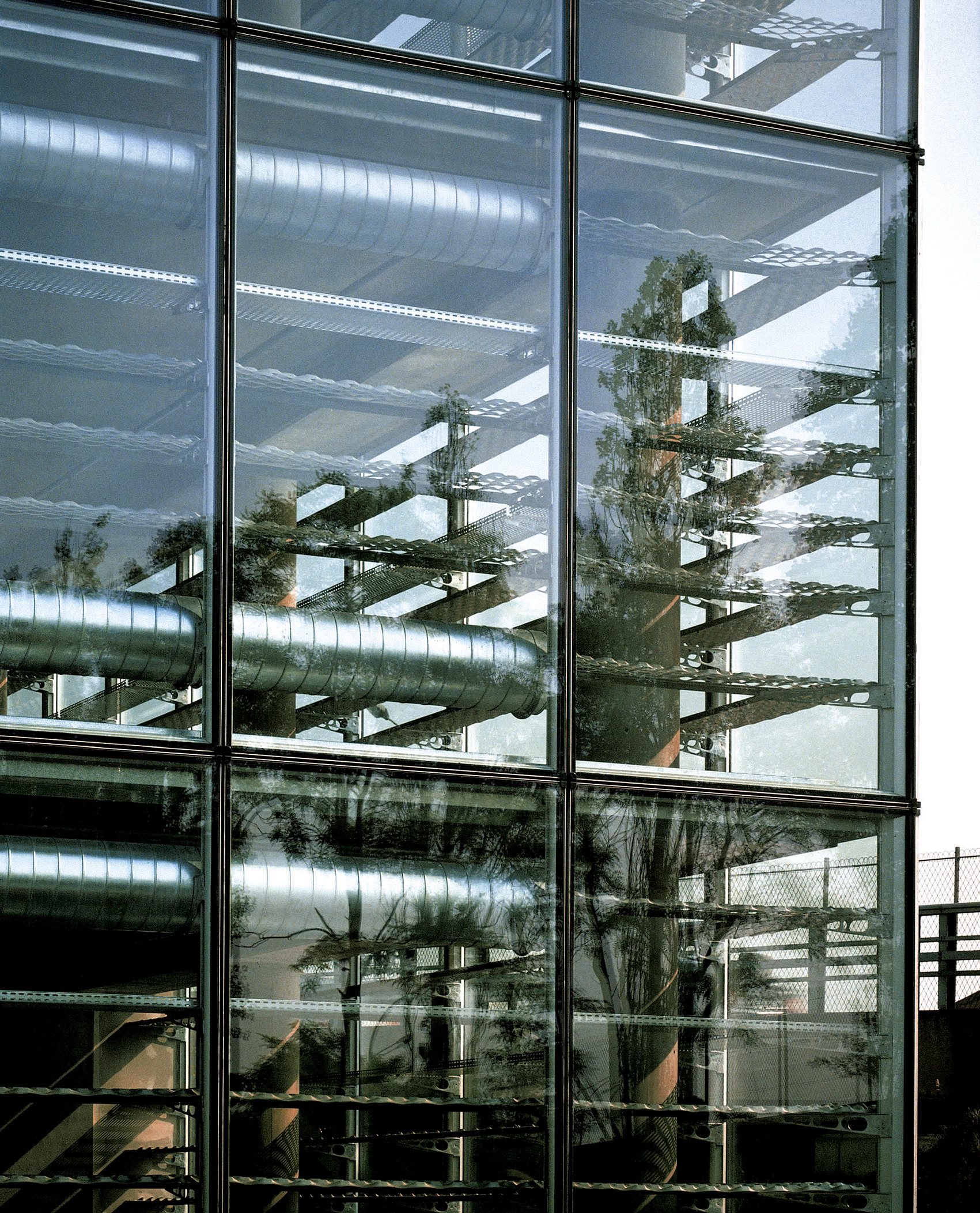 Hotel Industrial Jean-Baptiste Berlier