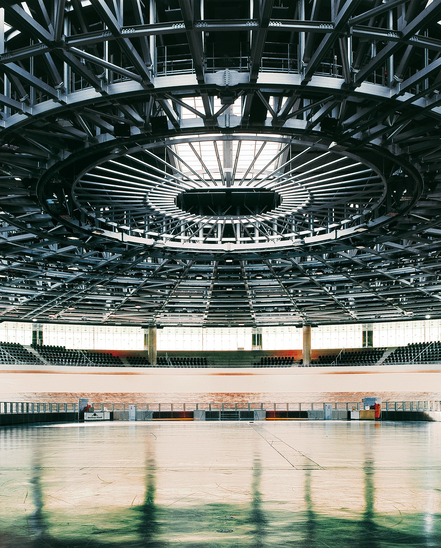 Estádio Vélodrome - Knoow