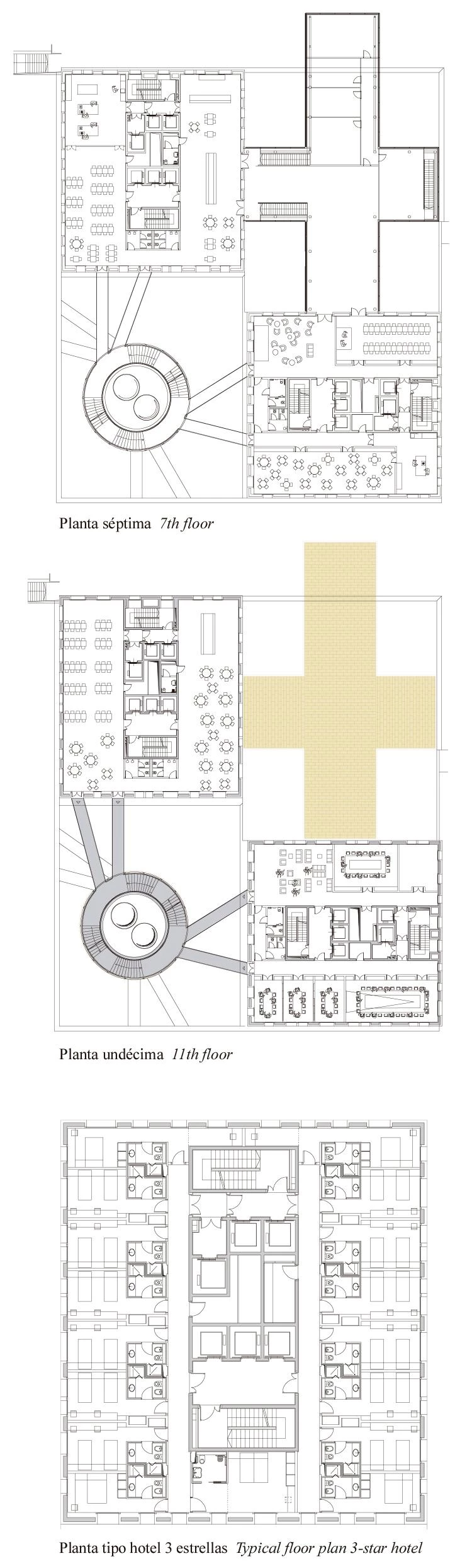 Hotel NH Fiera, Milán