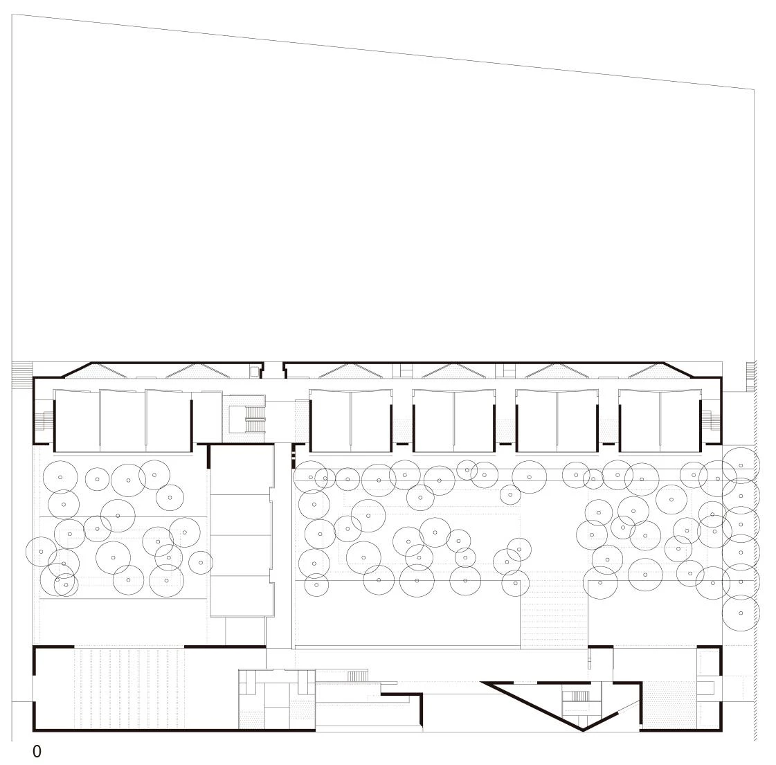 Instituto de secundaria Vilartagues, Sant Feliu de Guíxols
