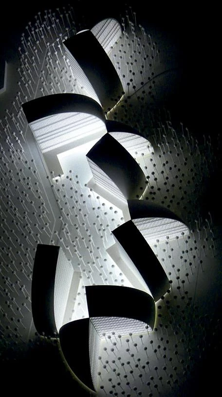 Cúpula de la Energía, Soria