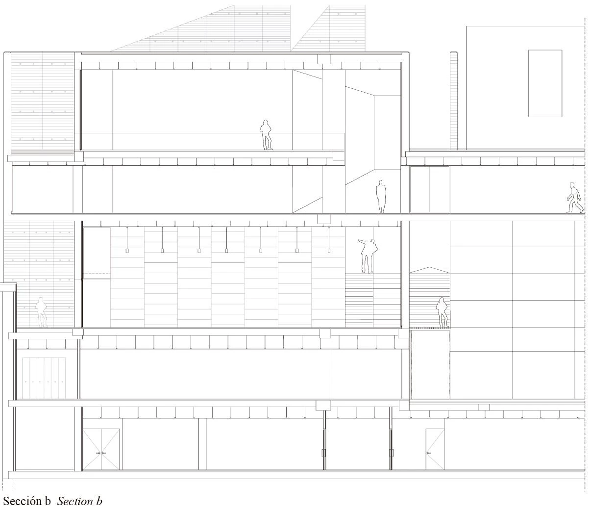 Museo Canario: proceso aditivo, Las Palmas