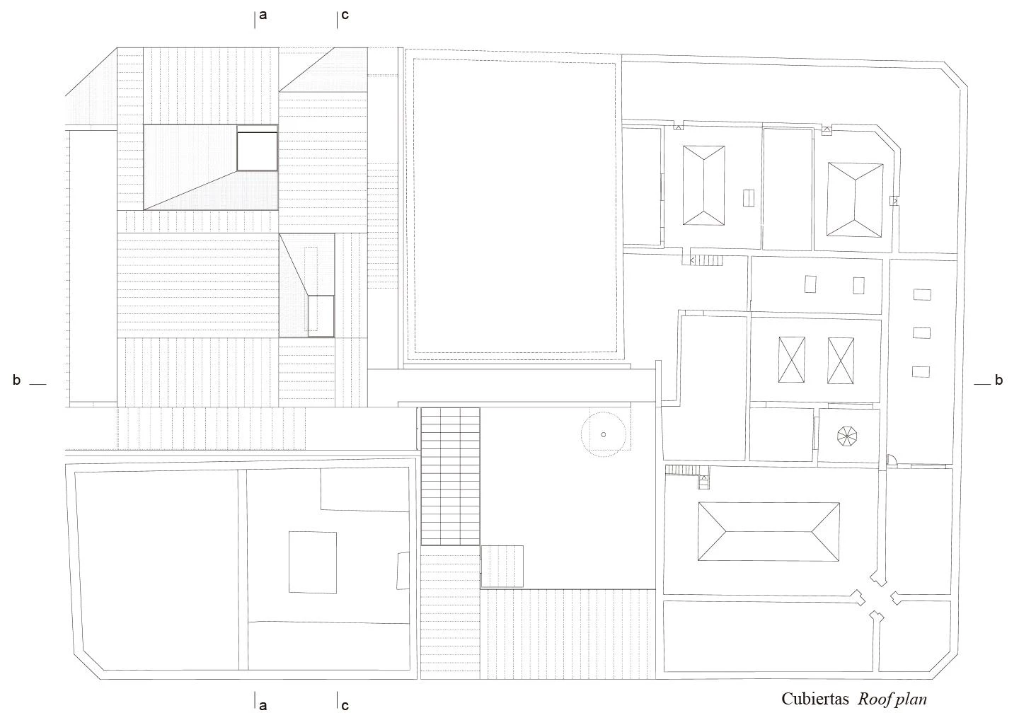 Museo Canario: proceso aditivo, Las Palmas