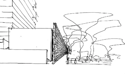 Casa das Artes Cultural Center, Porto - Eduardo Souto de
