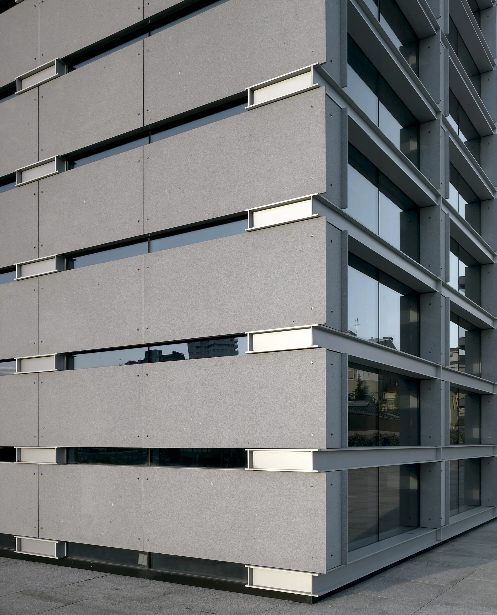 Complejo de oficinas Burgo, Oporto