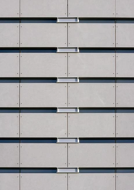 Complejo de oficinas Burgo, Oporto