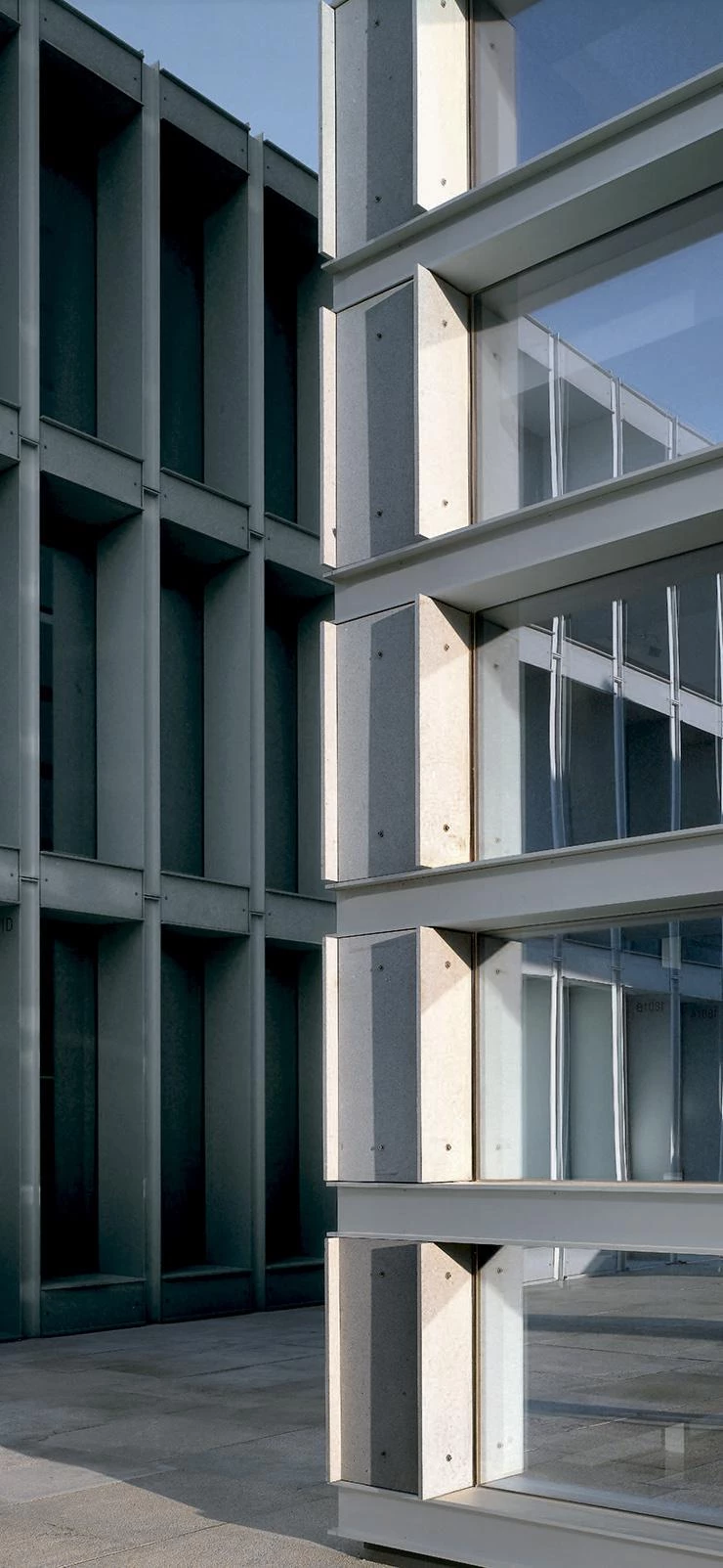 Complejo de oficinas Burgo, Oporto