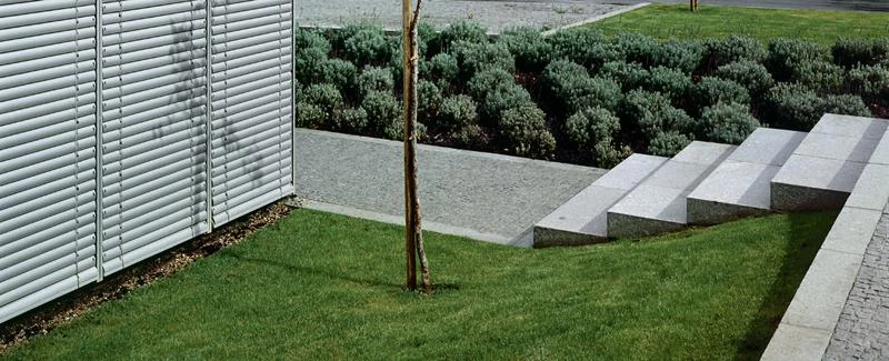 Residential Building, Maia