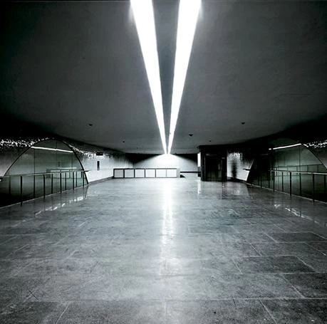 Metro de Oporto, Oporto