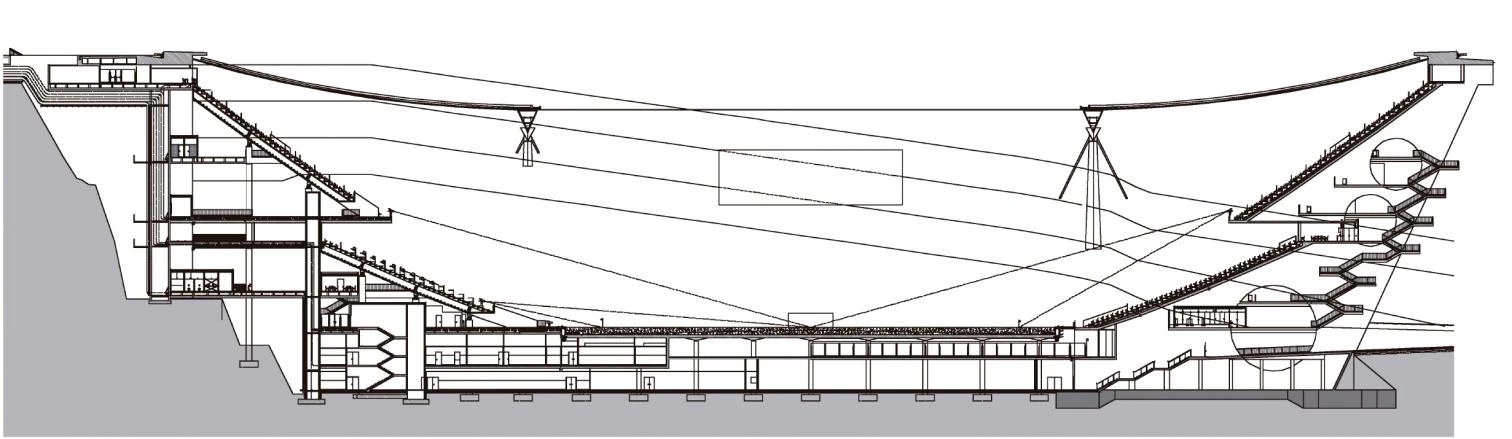 Estadio Municipal, Braga