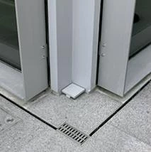 Edificio en el Campus Novartis, Basilea