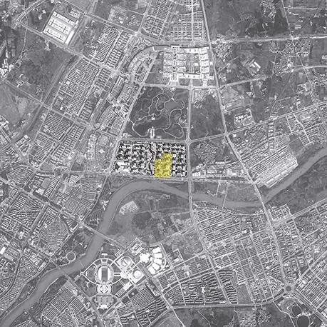 Complejo Yiwu Zhongfu Plaza, Yiwu