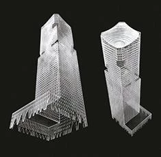 Complejo Yiwu Zhongfu Plaza, Yiwu