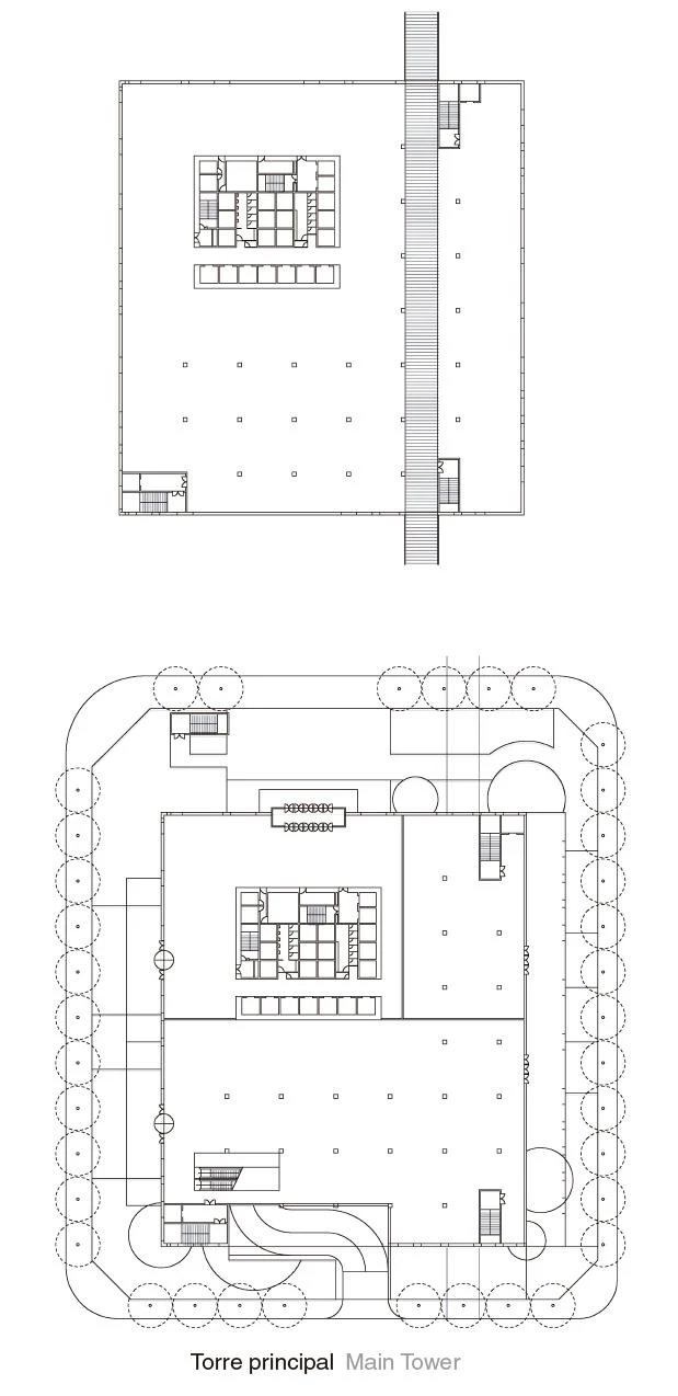 Complejo Yiwu Zhongfu Plaza, Yiwu