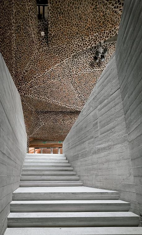 Centro cultural y de congresos Jordanki, Torun´
