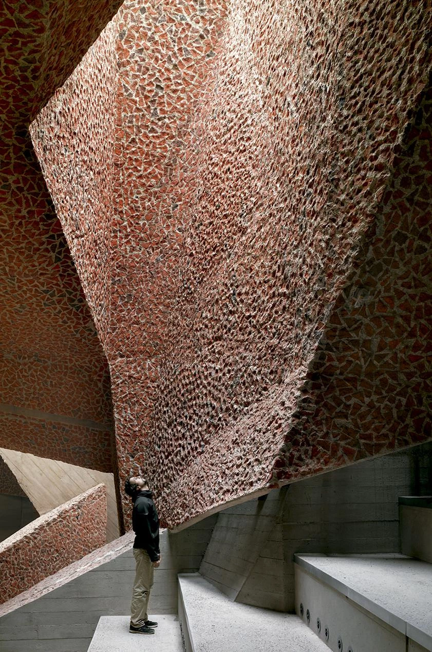 Centro cultural y de congresos Jordanki, Torun´
