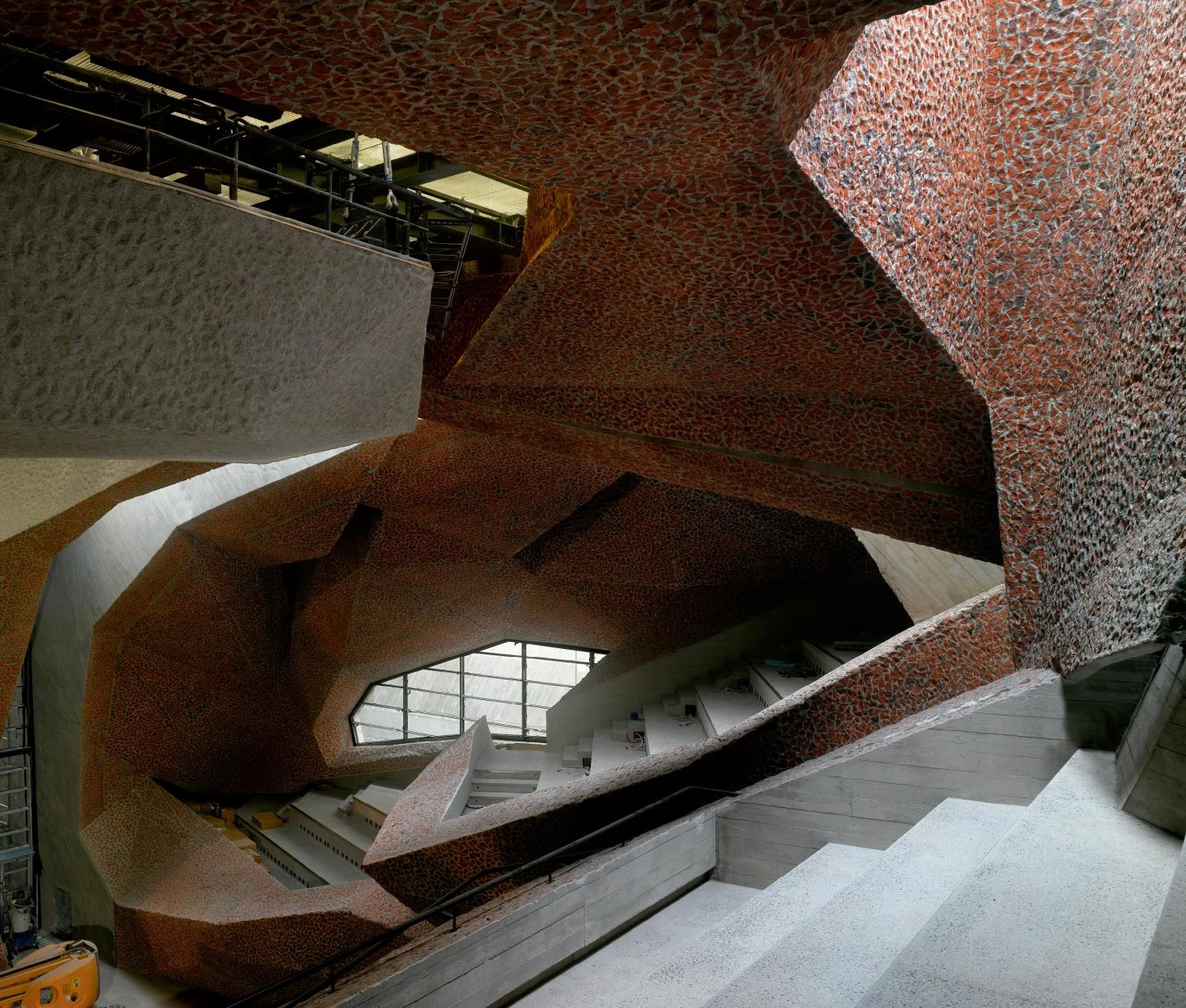Centro cultural y de congresos Jordanki, Torun´