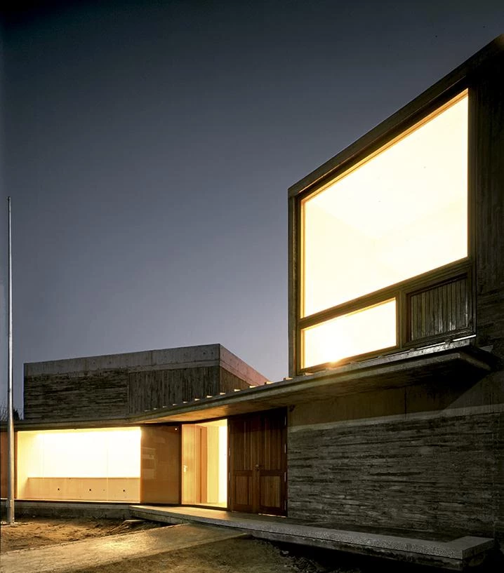 Casa Consistorial de Valdemaqueda, Madrid (España)