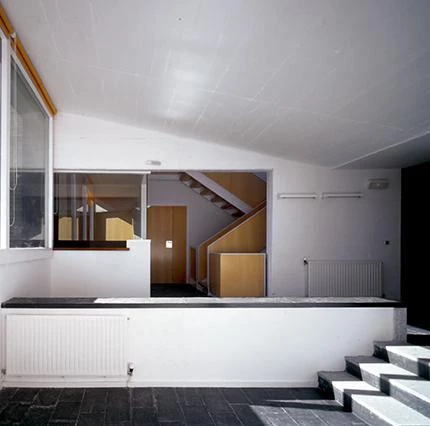 Casa Consistorial de Valdemaqueda, Madrid (España)