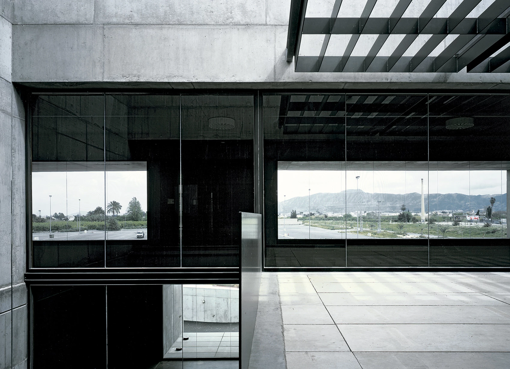 Centro de Congresos, Murcia (España)