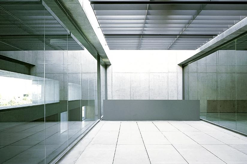 Centro de Congresos, Murcia (España)