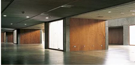 Centro de Congresos, Murcia (España)