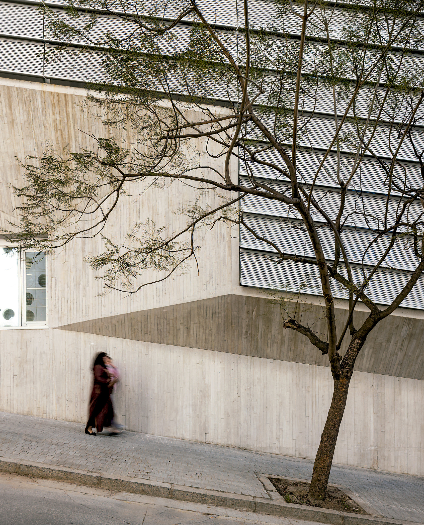 Biblioteca Pública de Ceuta,(España)