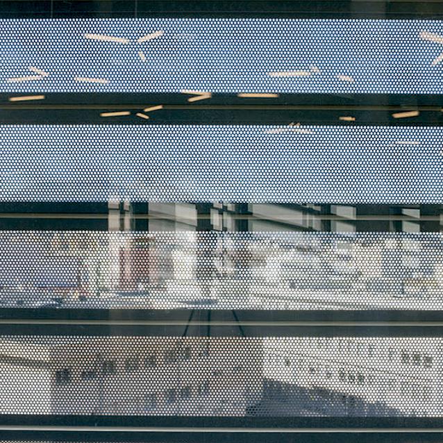 Biblioteca Pública de Ceuta,(España)