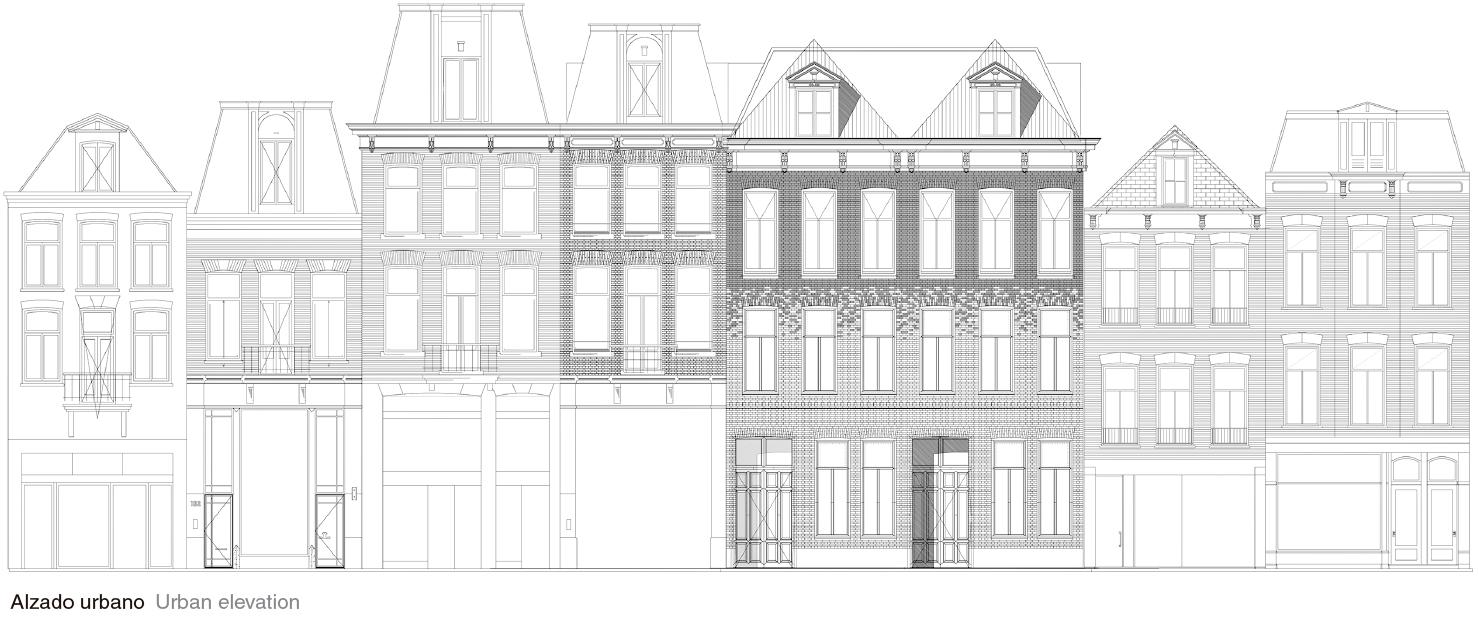 Crystal Houses, Amsterdam - MVRDV | Arquitectura Viva