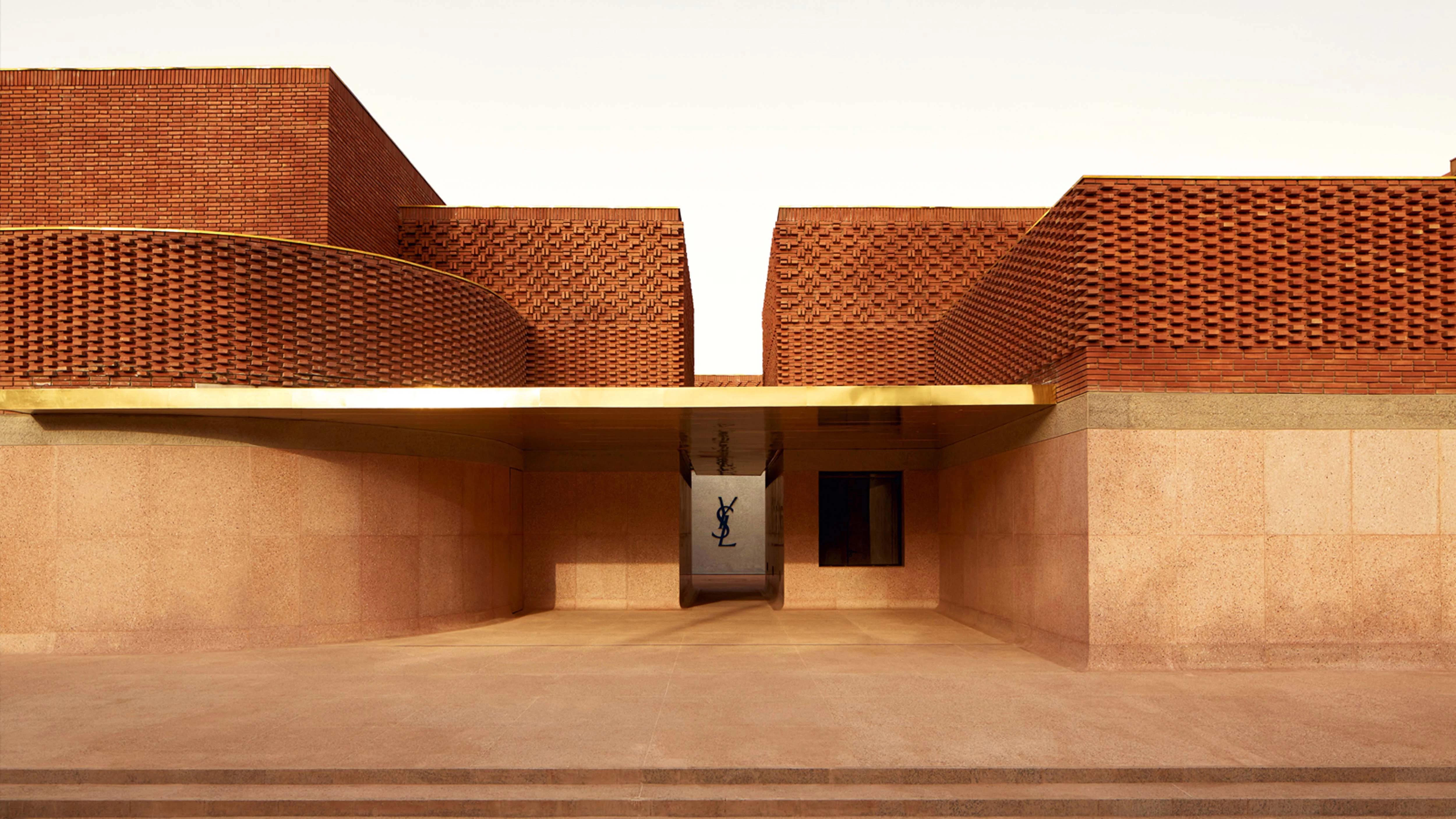 Yves Saint Laurent Museum - Studio KO | Arquitectura Viva