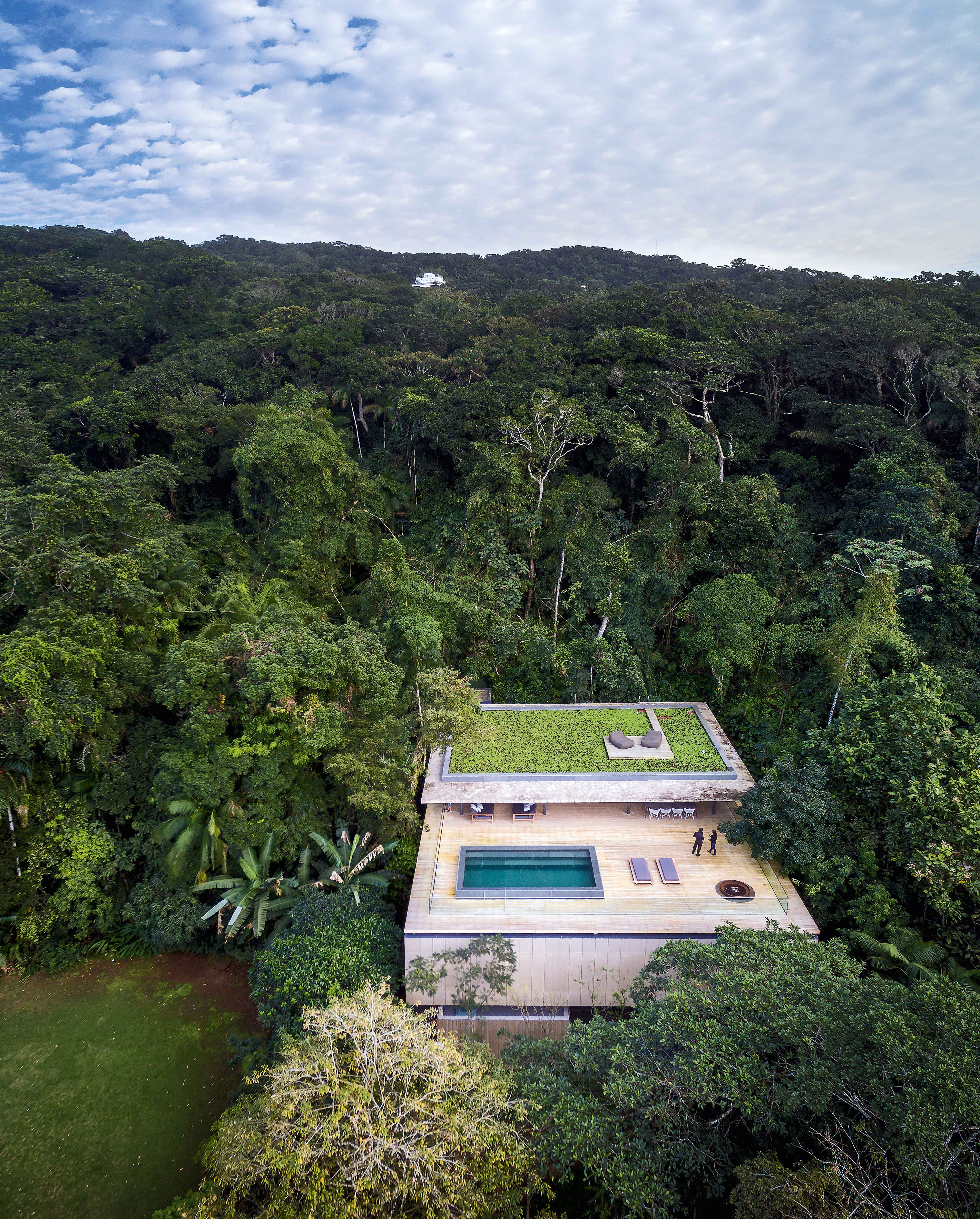 Jungle House, São Paulo