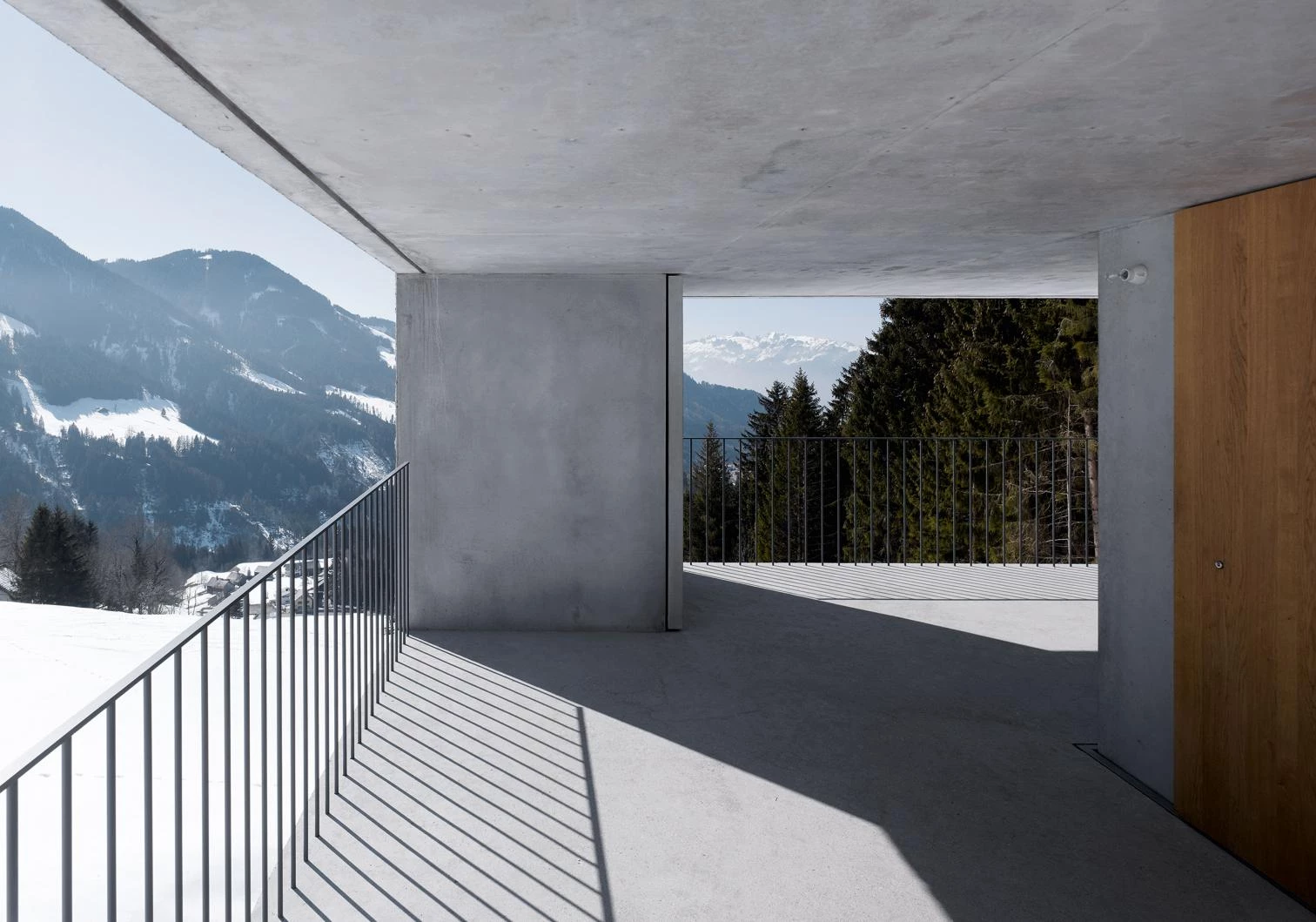 Mountaincabin