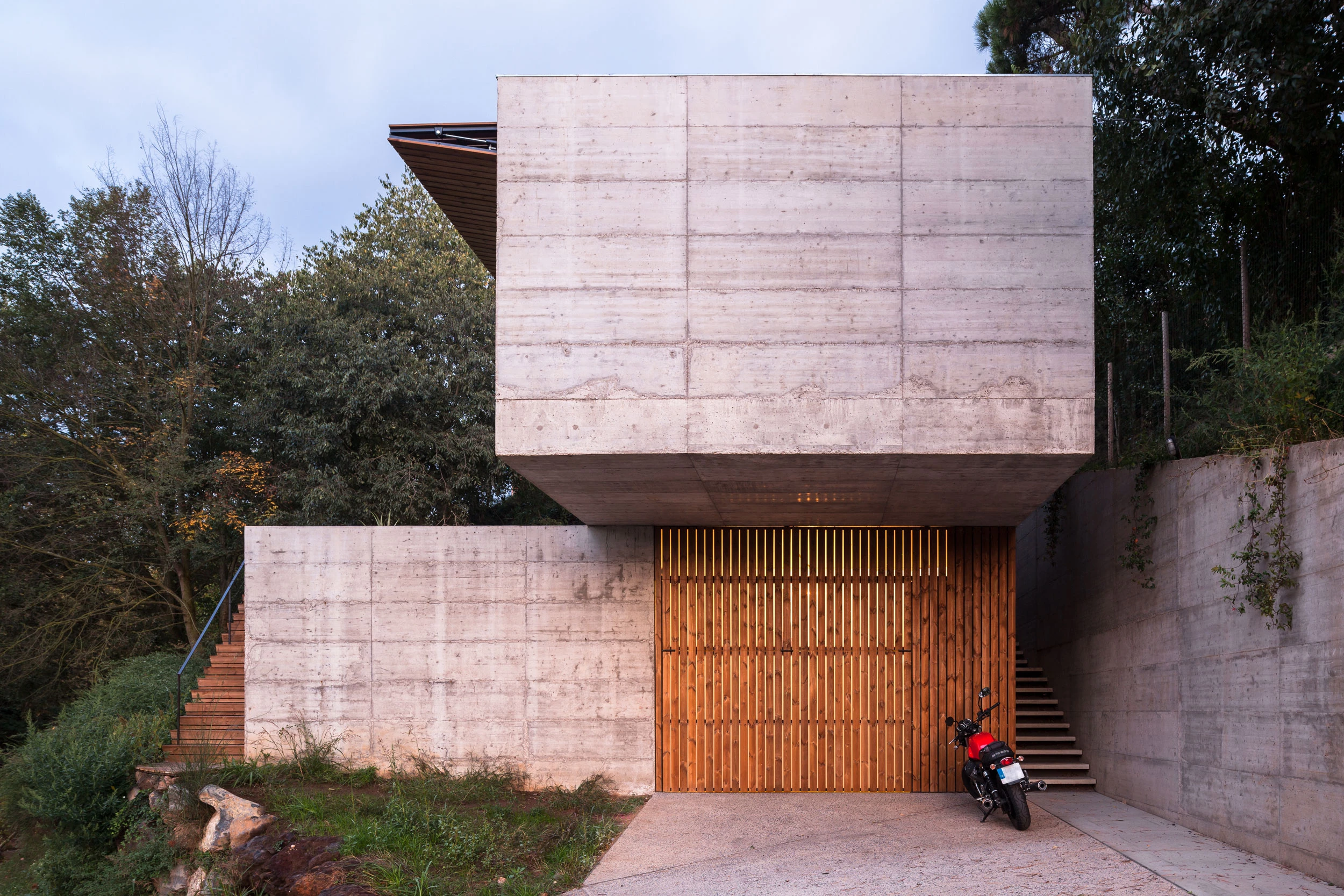 Casa Retina