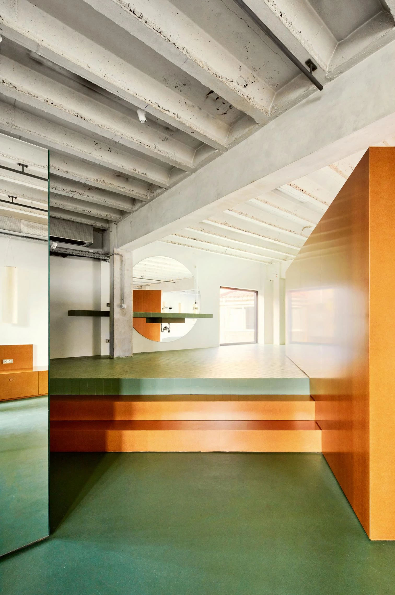 Casa para un soltero