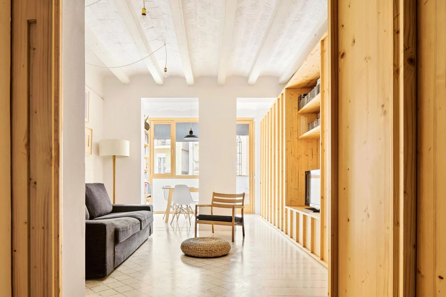 House for Laia & Biel