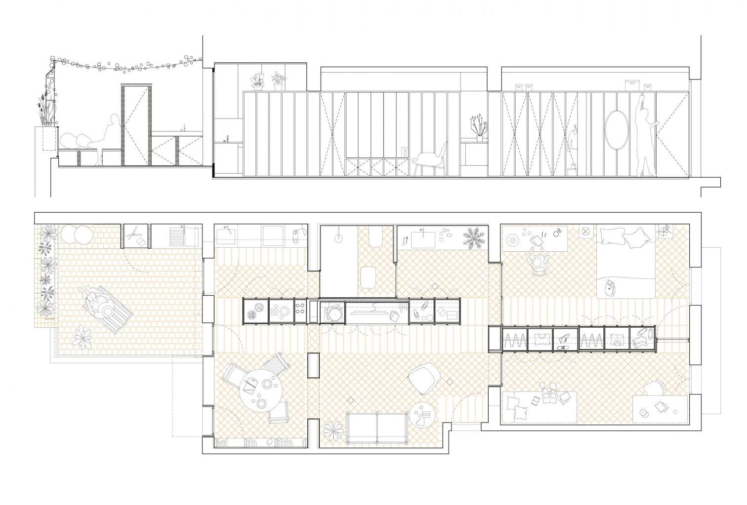 House for Laia & Biel