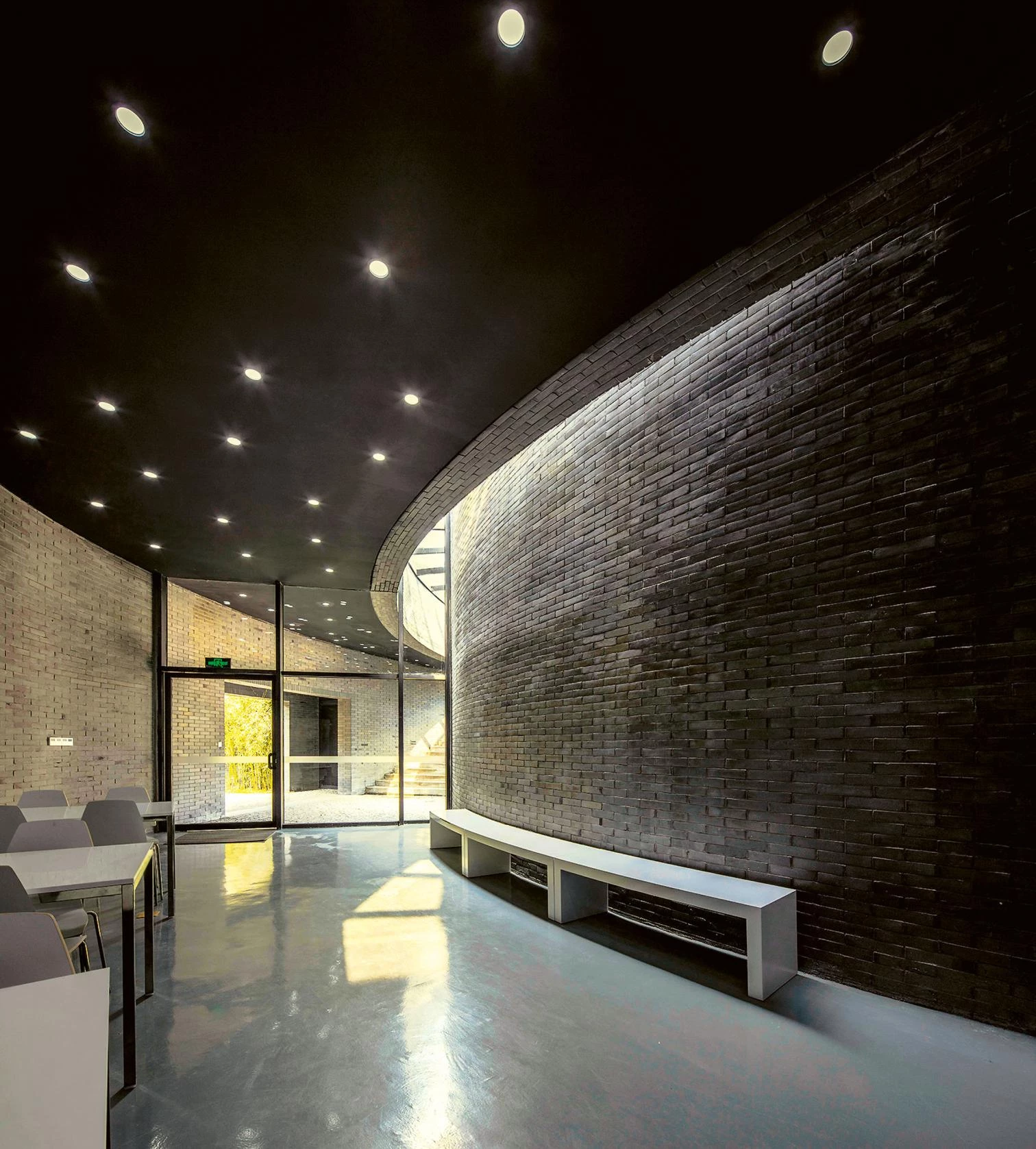 Astronomical Park in Suzhou