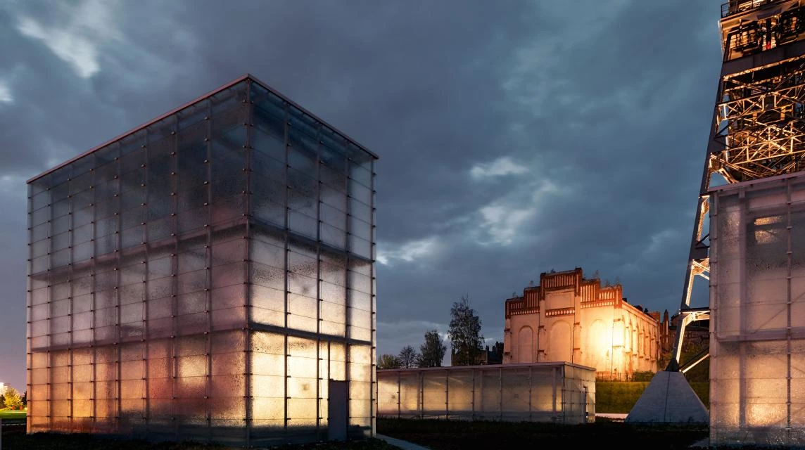 Silesian Museum In Katowice - Riegler Riewe Architekten | Arquitectura Viva