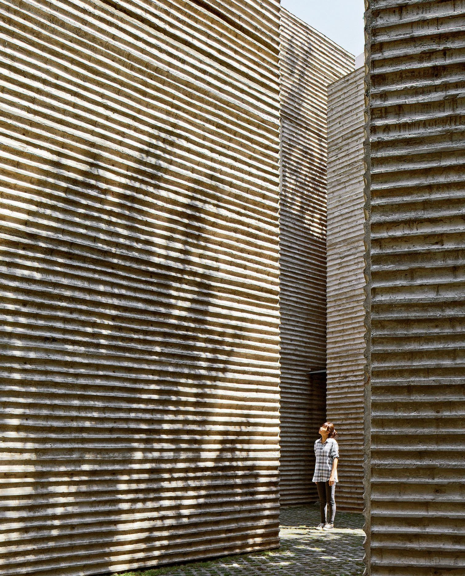 Casa de los árboles, Ho Chi Minh