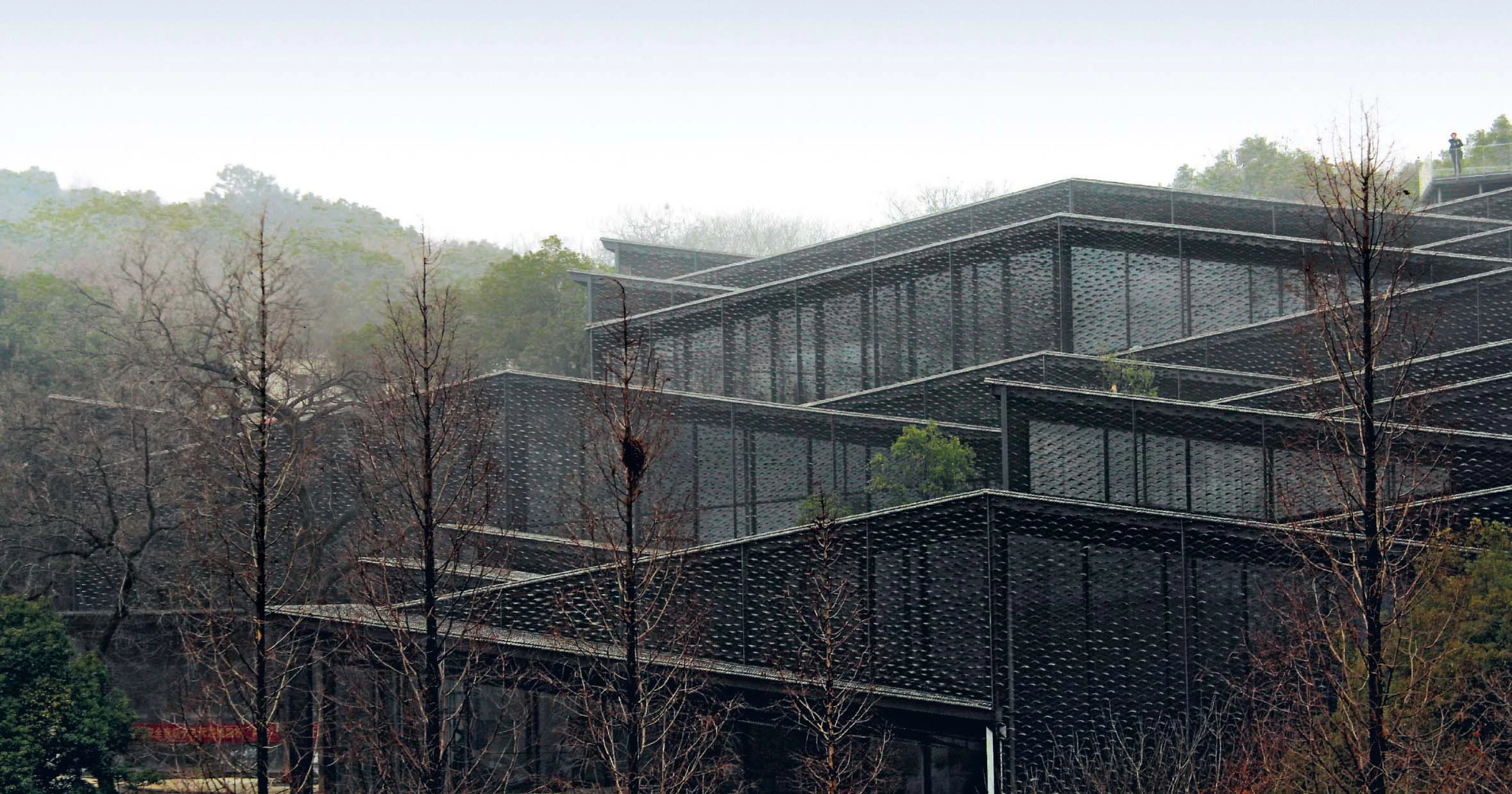 Museo de Arte popular, Hangzhou