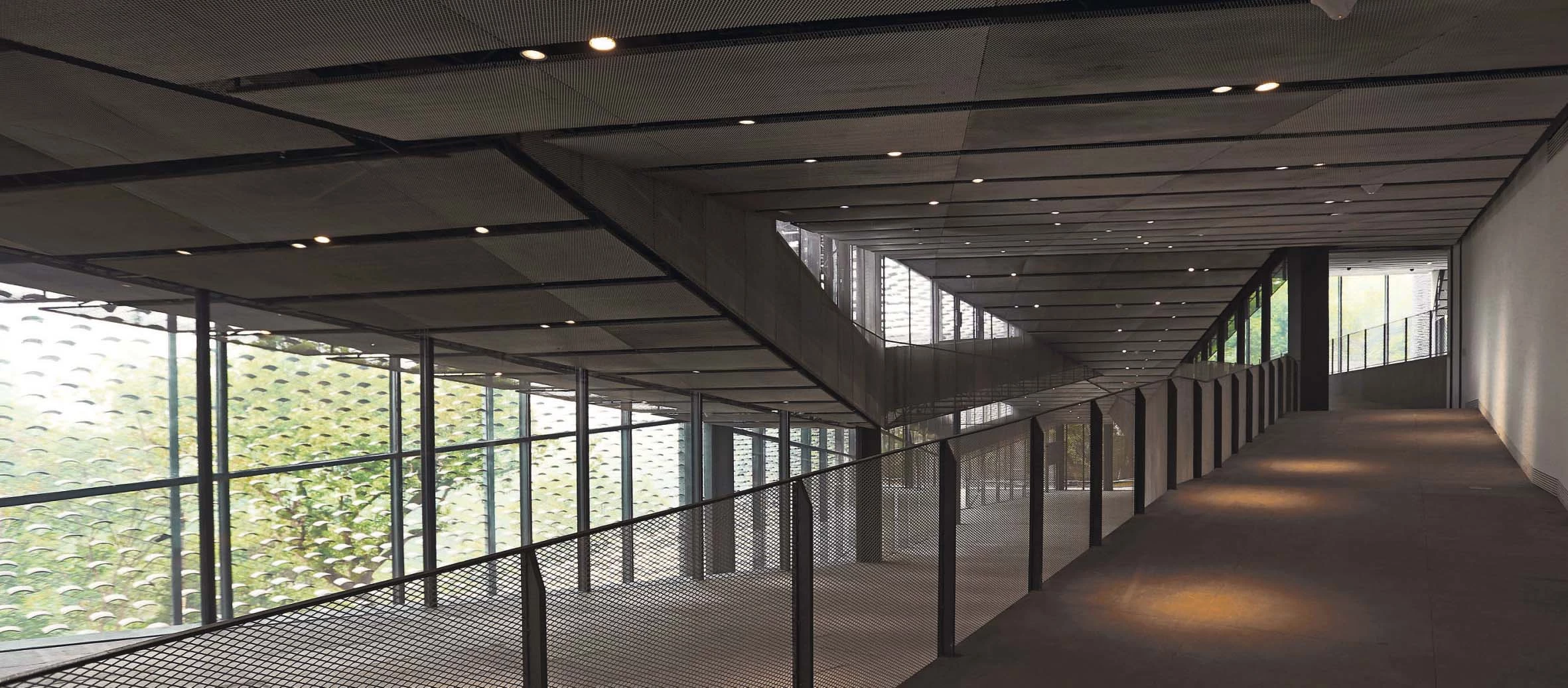 Museo de Arte popular, Hangzhou