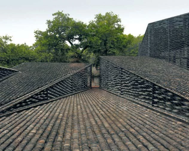 Museo de Arte popular, Hangzhou