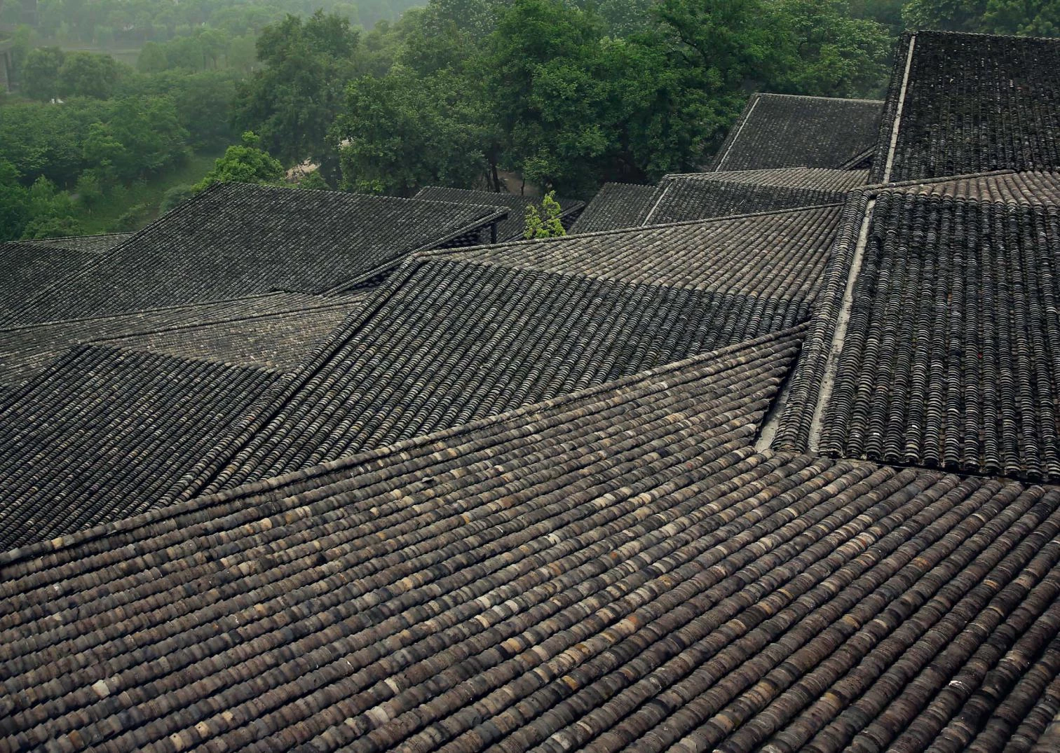 Museo de Arte popular, Hangzhou