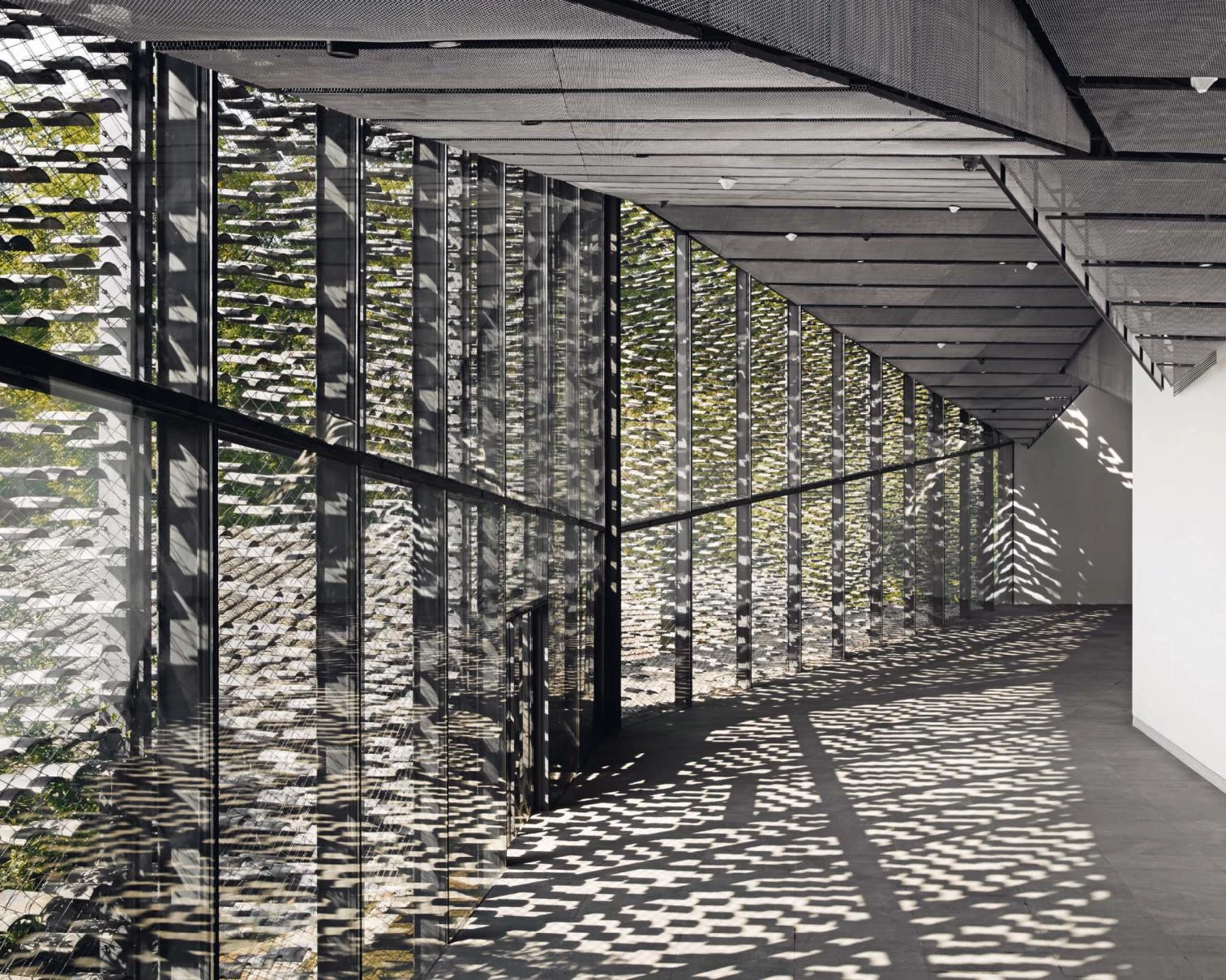 Museo de Arte popular, Hangzhou
