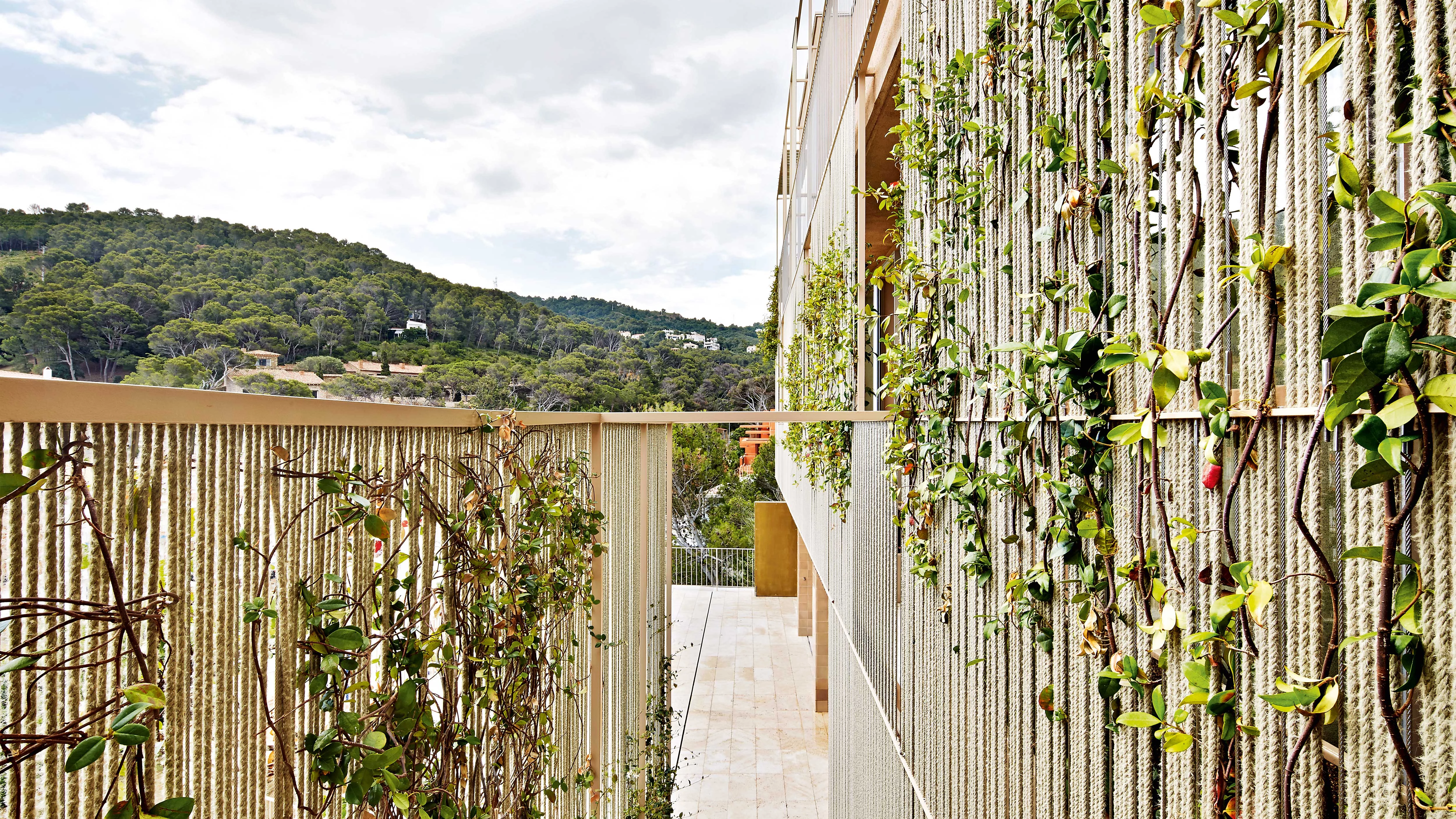 Scaffold House bosch.capdeferro arquitectura Arquitectura Viva