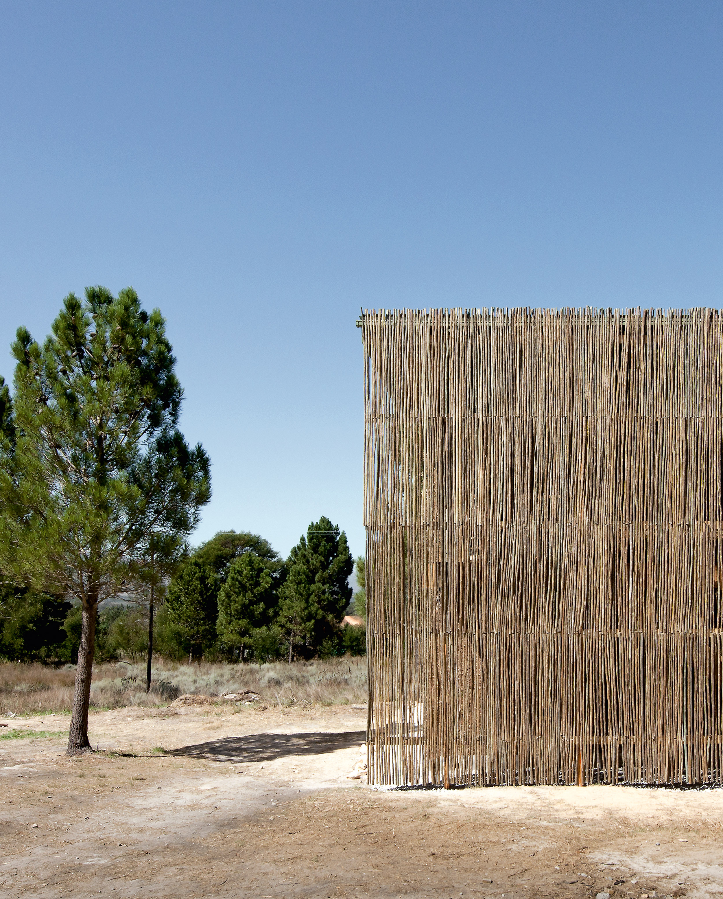 Ukuqala Project in Grabouw