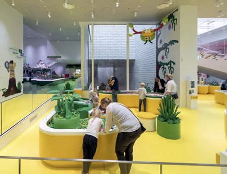 Casa Lego